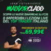 PREORDER SCONTATO - John Futuniverse Masterclass